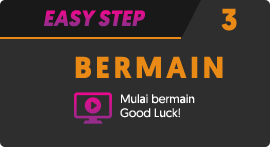 Easy Step 3